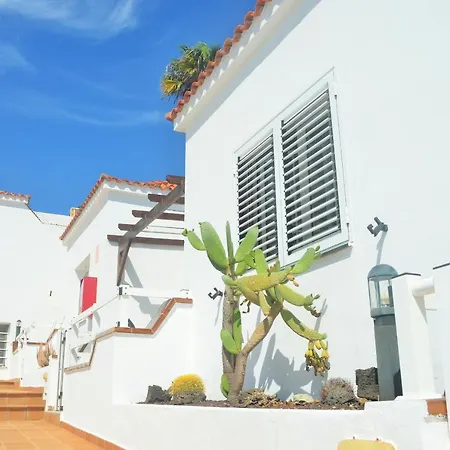 La Serenada Vakantiehuis