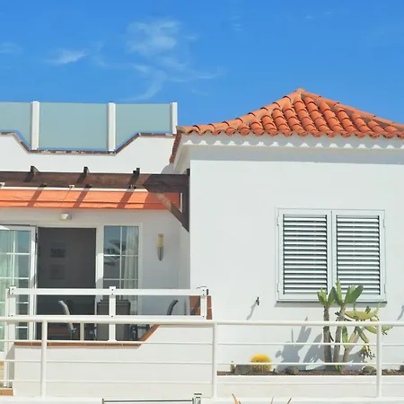 Vakantiehuis La Serenada