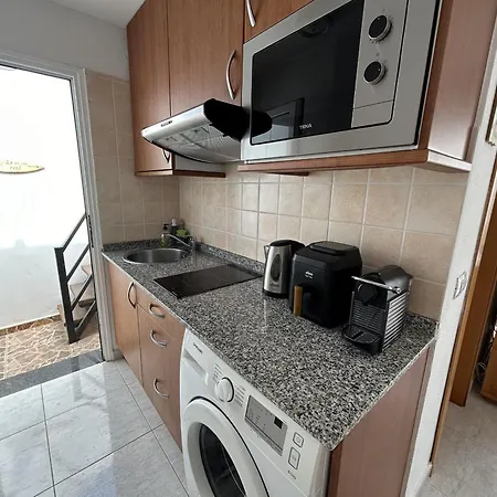 Vakantiehuis La Serenada *