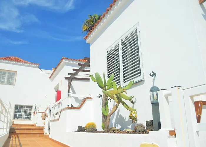 La Serenada Vakantiehuis