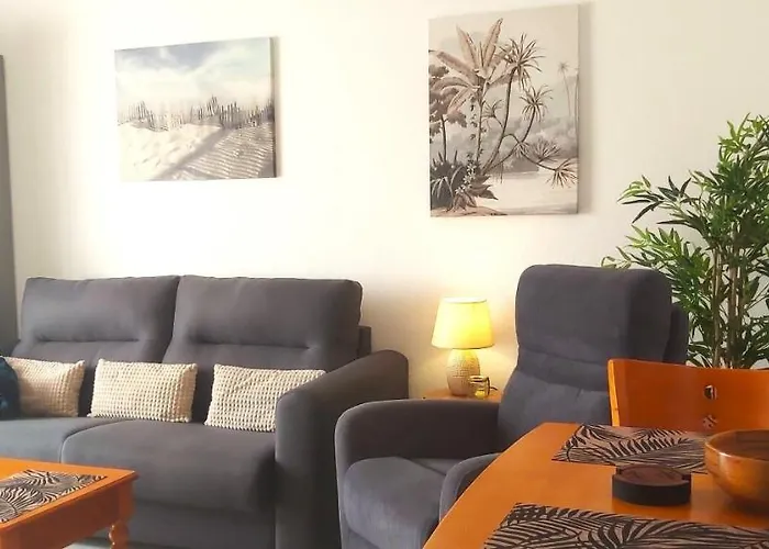 La Serenada Vakantiehuis