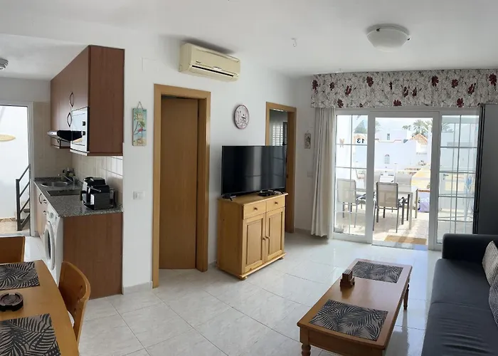 La Serenada Vakantiehuis