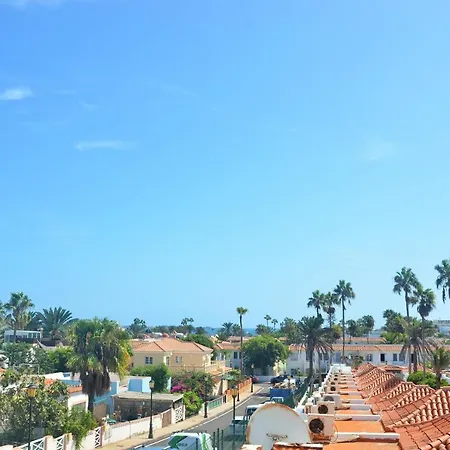 La Serenada Casa vacanze *