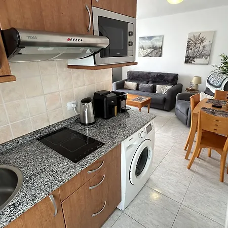 Prázdninový dům La Serenada Corralejo