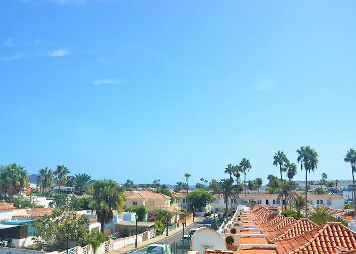 La Serenada Prázdninový dům *