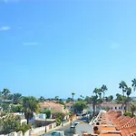 La Serenada Feriehus *