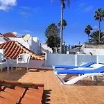 La Serenada Feriehus Corralejo