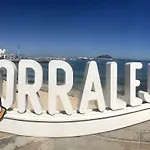 Feriehus La Serenada Corralejo
