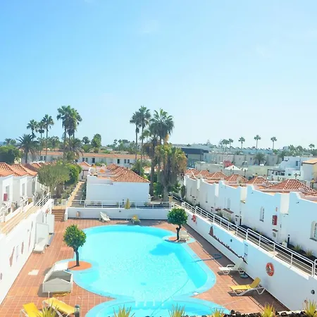 Nyaraló La Serenada Corralejo