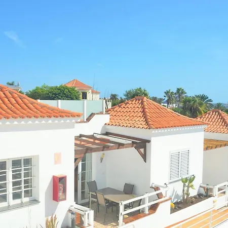 Nyaraló La Serenada Corralejo