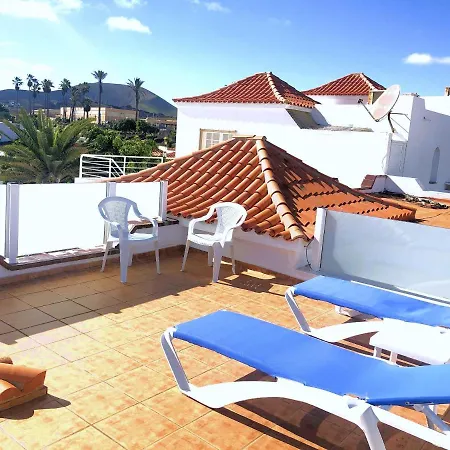 La Serenada Tatil Evi *