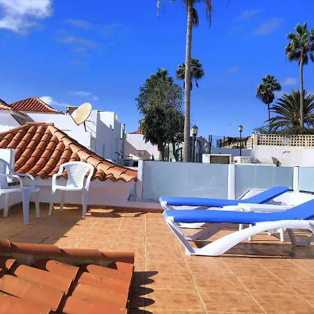 La Serenada Nyaraló Corralejo