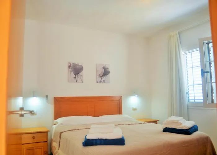 La Serenada * Corralejo