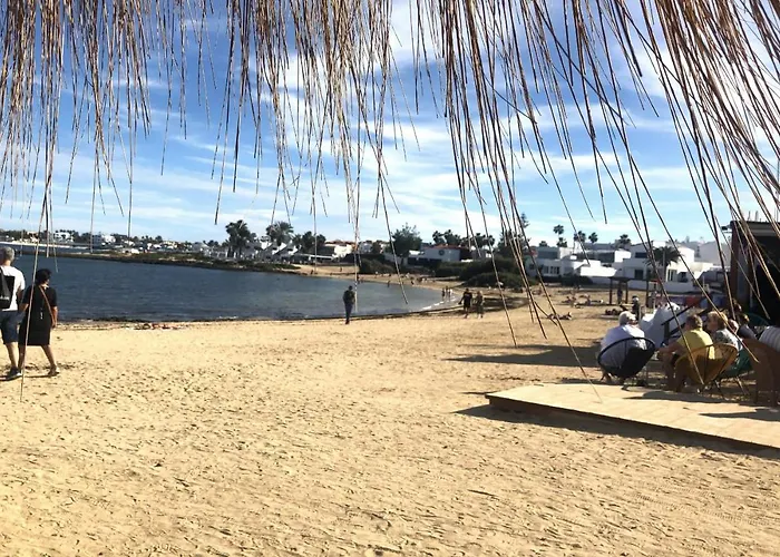 La Serenada * Corralejo